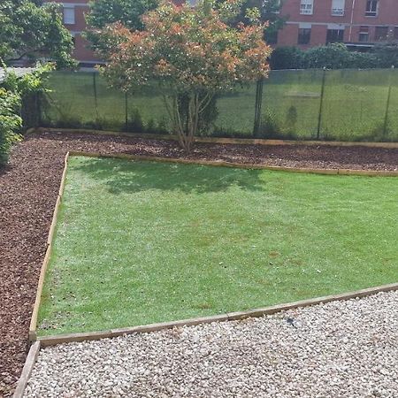 Los Jardines De La Catedral - Vut-4276-As Y Vut-4278-As โอเบียโด ภายนอก รูปภาพ